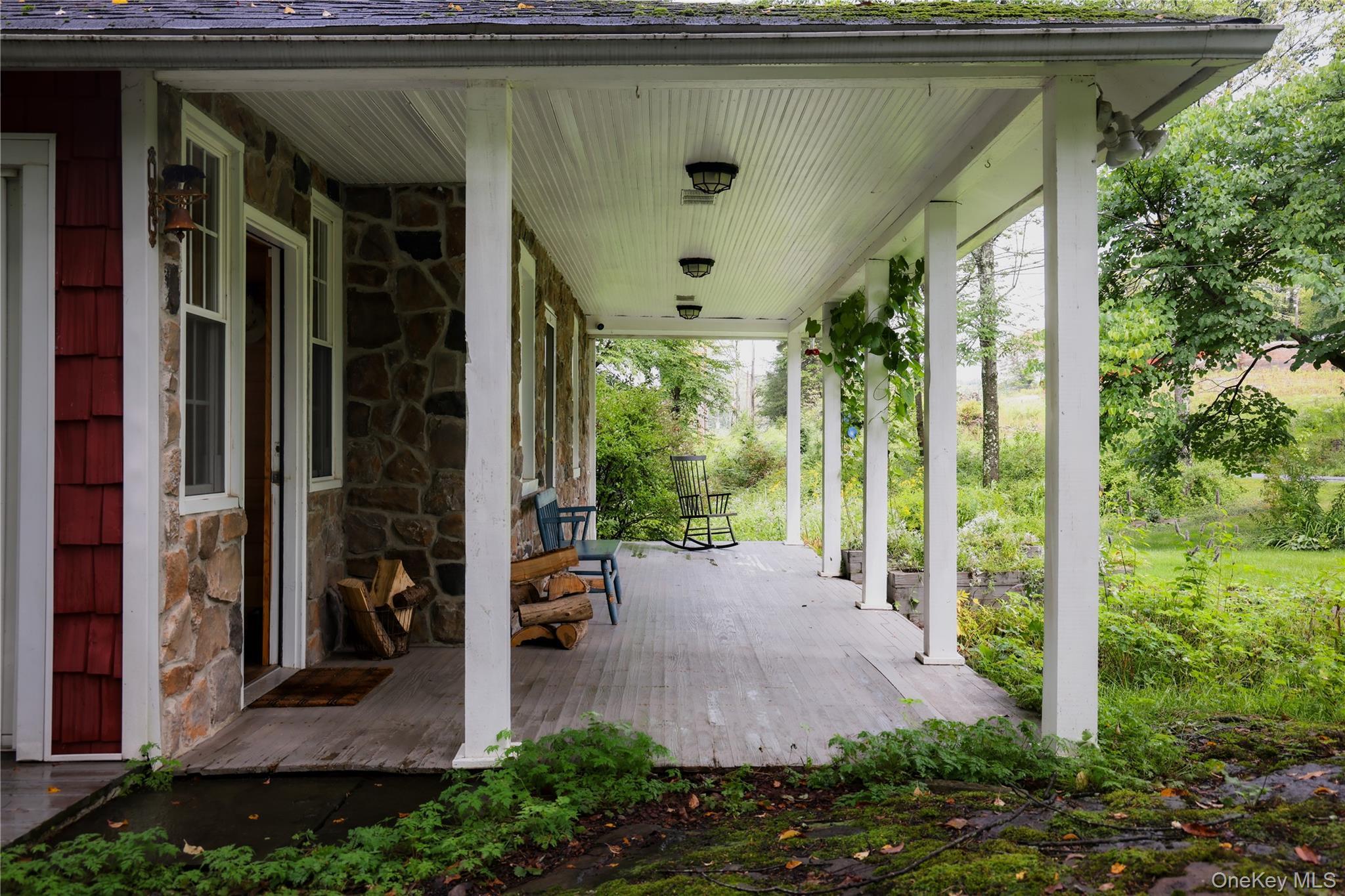 Single Family Devany Road  Sullivan County, NY 12734, MLS-1051241-31