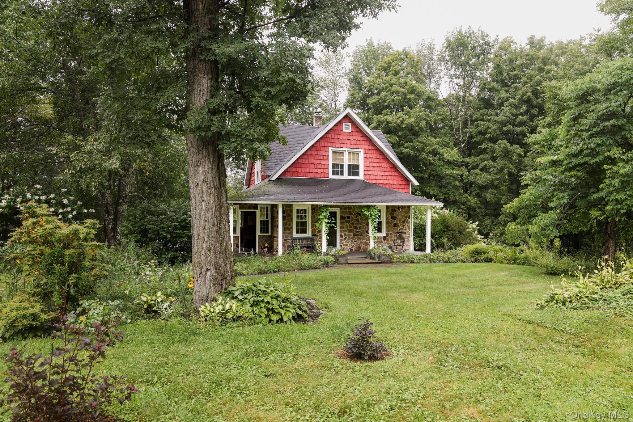 Single Family Devany Road  Sullivan County, NY 12734, MLS-1051241-34