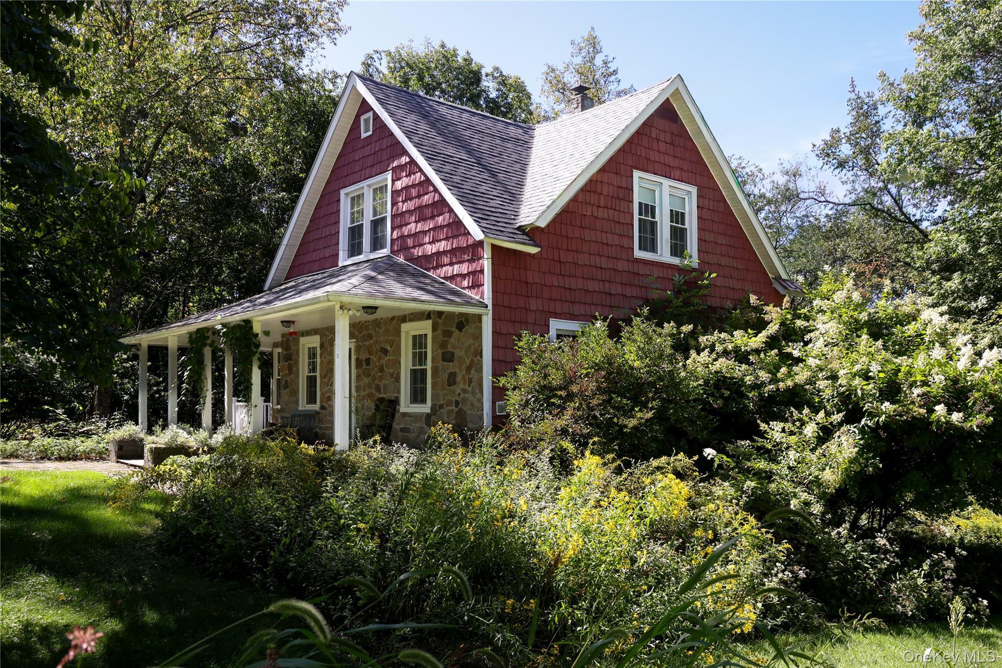Single Family Devany Road  Sullivan County, NY 12734, MLS-1051241-4