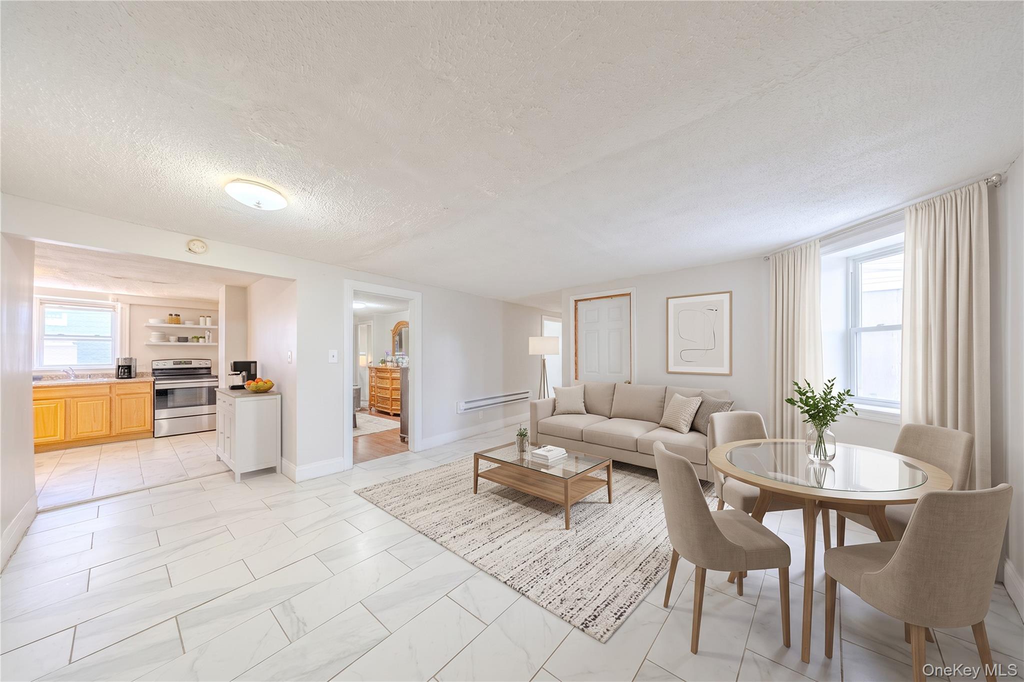 Single Family Palmer Avenue Bronx, NY 10466, MLS-1051260-10