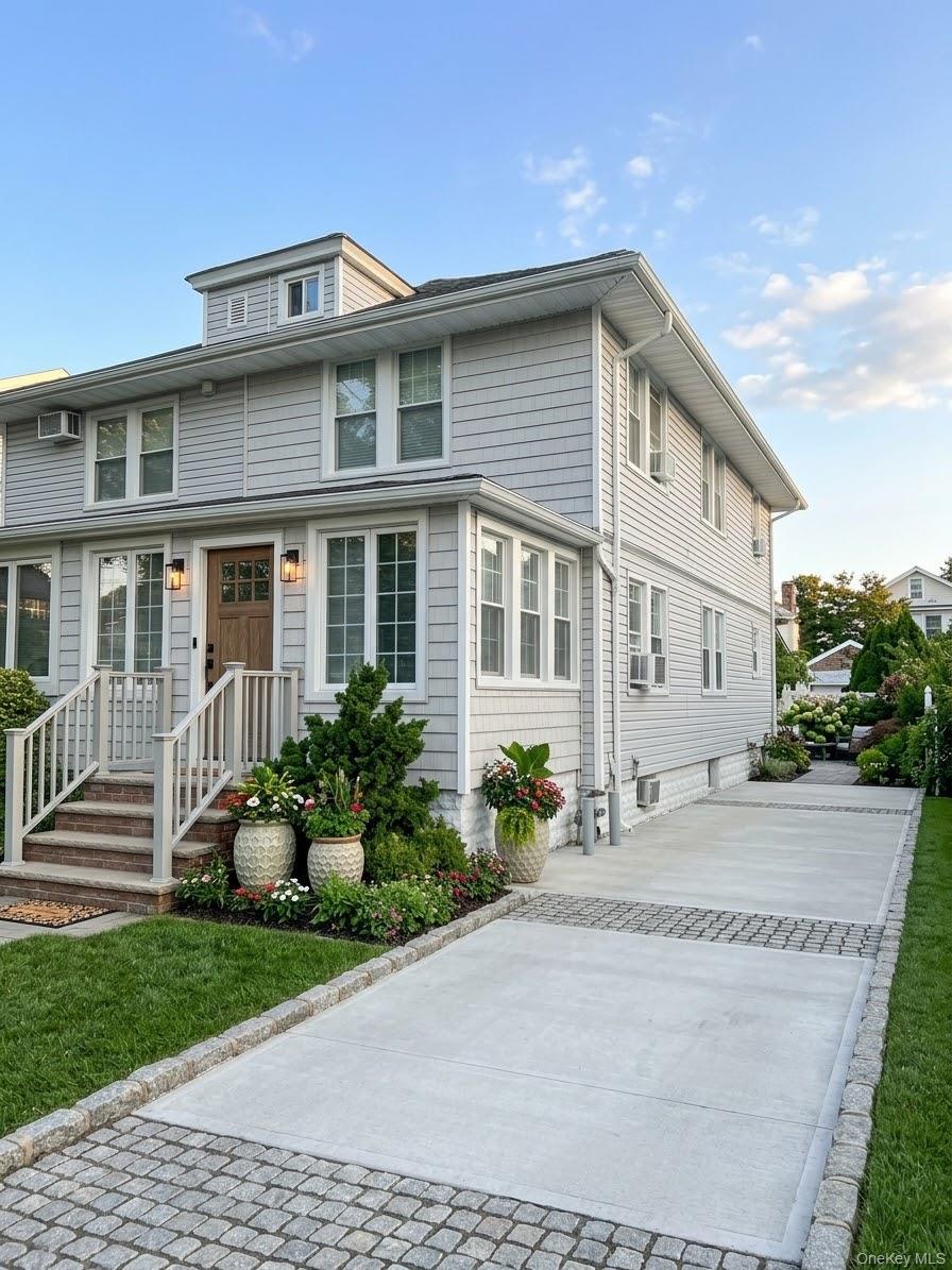 Single Family 9th Avenue  Queens, NY 11356, MLS-1051263-14