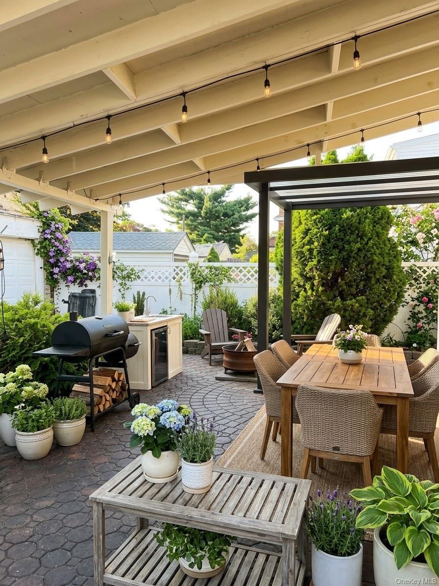 Single Family 9th Avenue  Queens, NY 11356, MLS-1051263-15