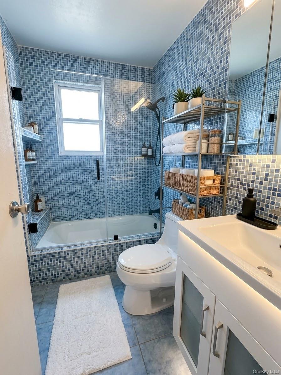 Single Family 9th Avenue  Queens, NY 11356, MLS-1051263-22