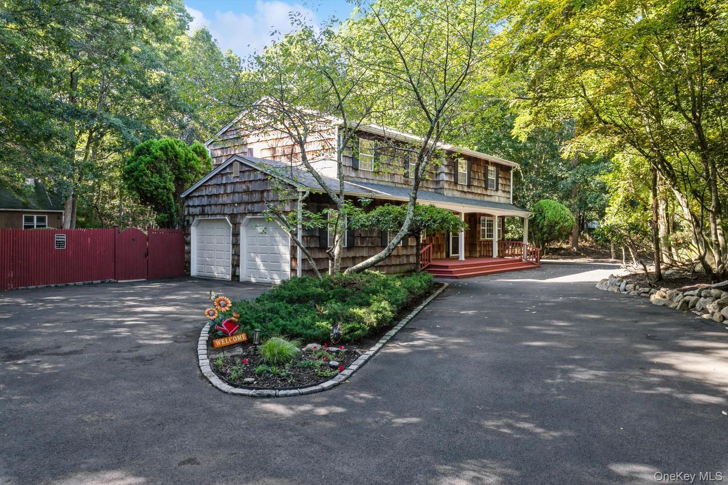 Single Family Kastal Drive Suffolk County, NY 11961, MLS-1051266-2