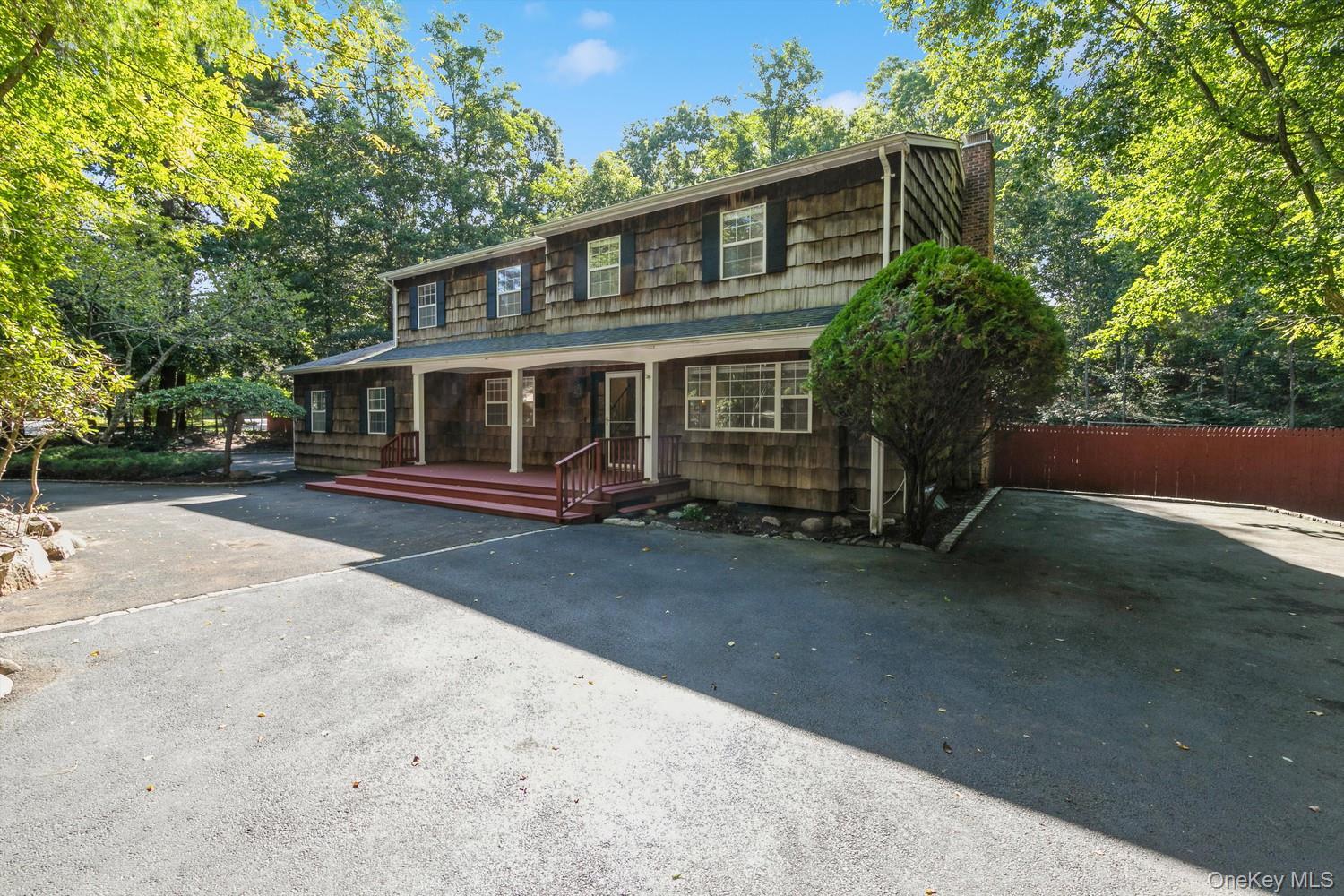 Single Family Kastal Drive  Suffolk County, NY 11961, MLS-1051266-50