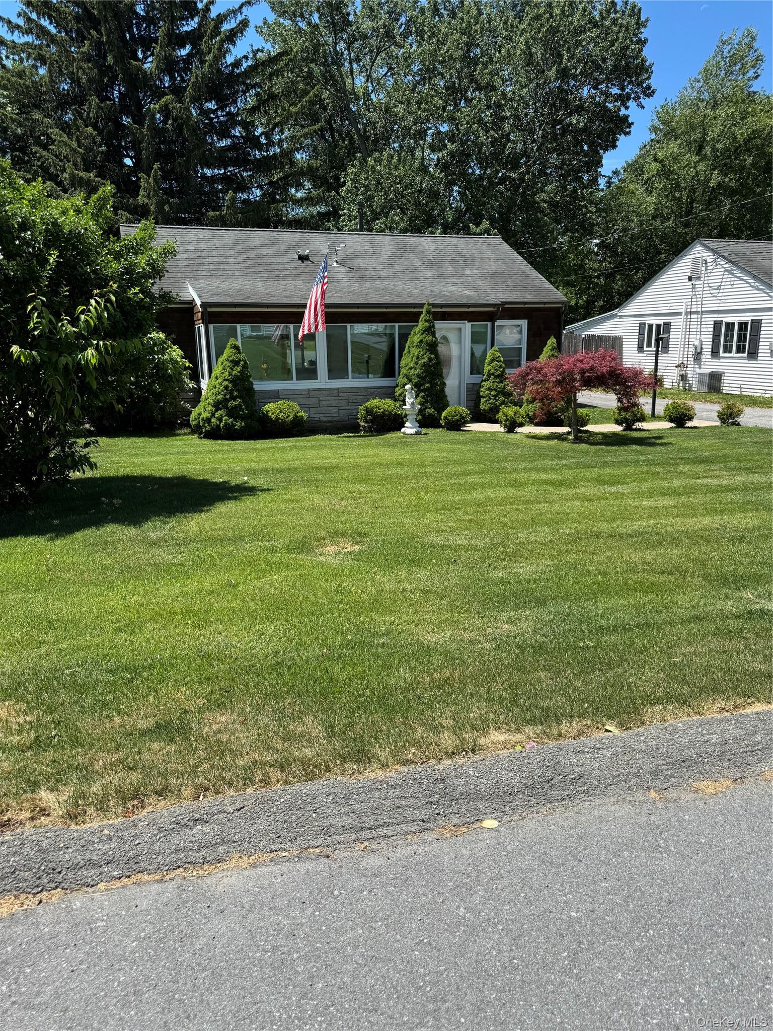 Single Family Forshee Street  Orange County, NY 10950, MLS-1051268-2