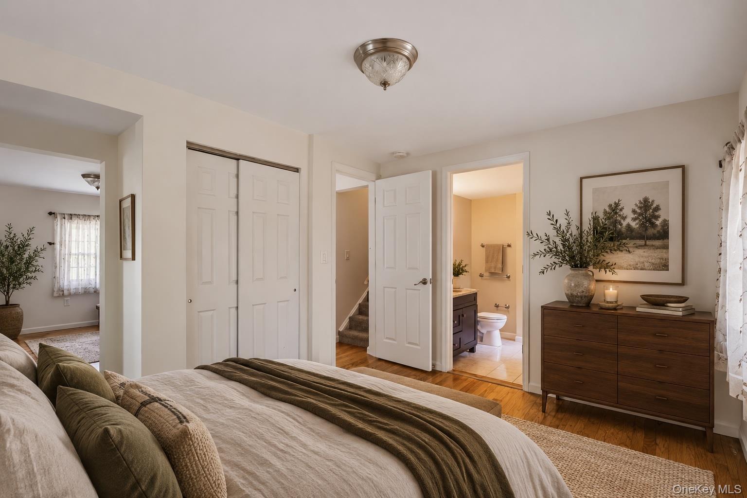 Single Family Horns Park Road Dutchess County, NY 12538, MLS-1051277-12