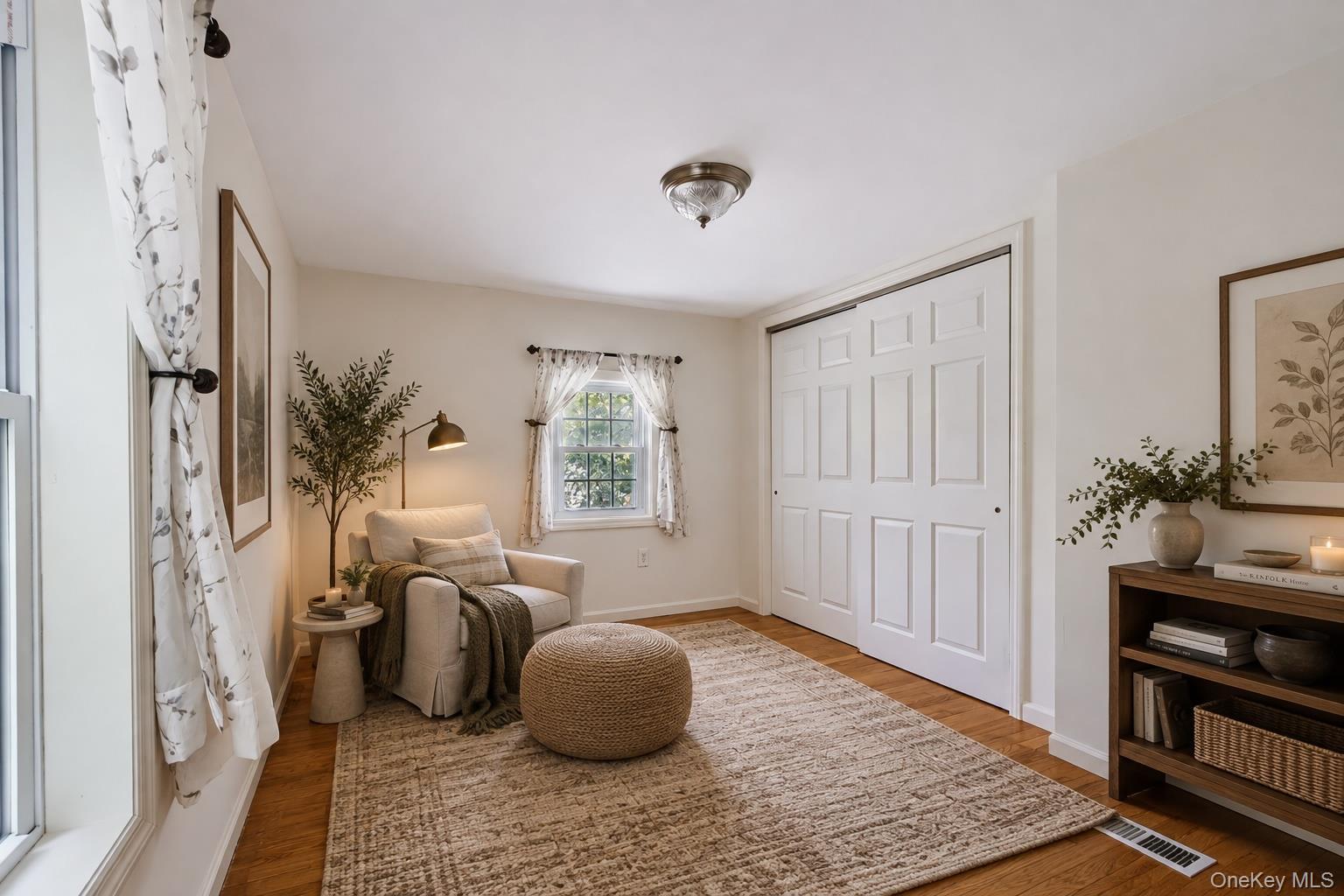 Single Family Horns Park Road Dutchess County, NY 12538, MLS-1051277-13