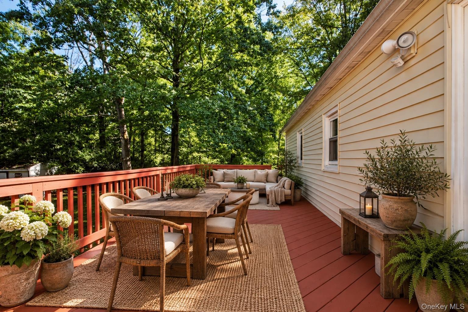 Single Family Horns Park Road Dutchess County, NY 12538, MLS-1051277-20