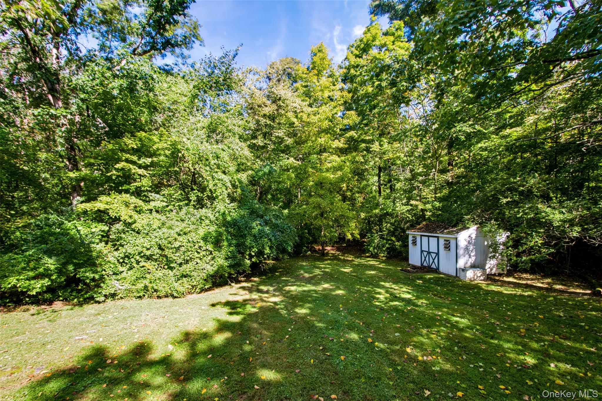 Single Family Horns Park Road Dutchess County, NY 12538, MLS-1051277-21