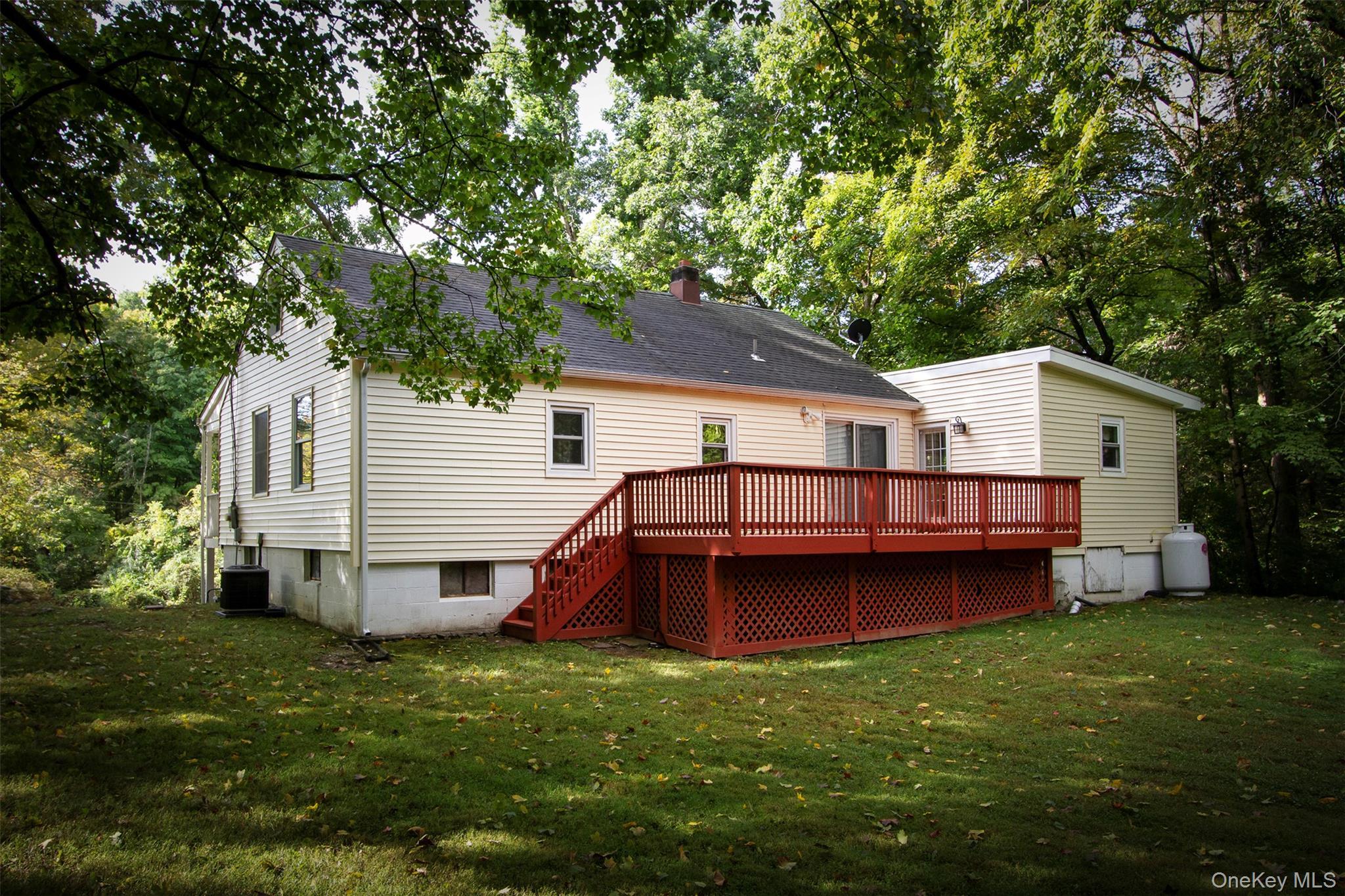 Single Family Horns Park Road Dutchess County, NY 12538, MLS-1051277-22