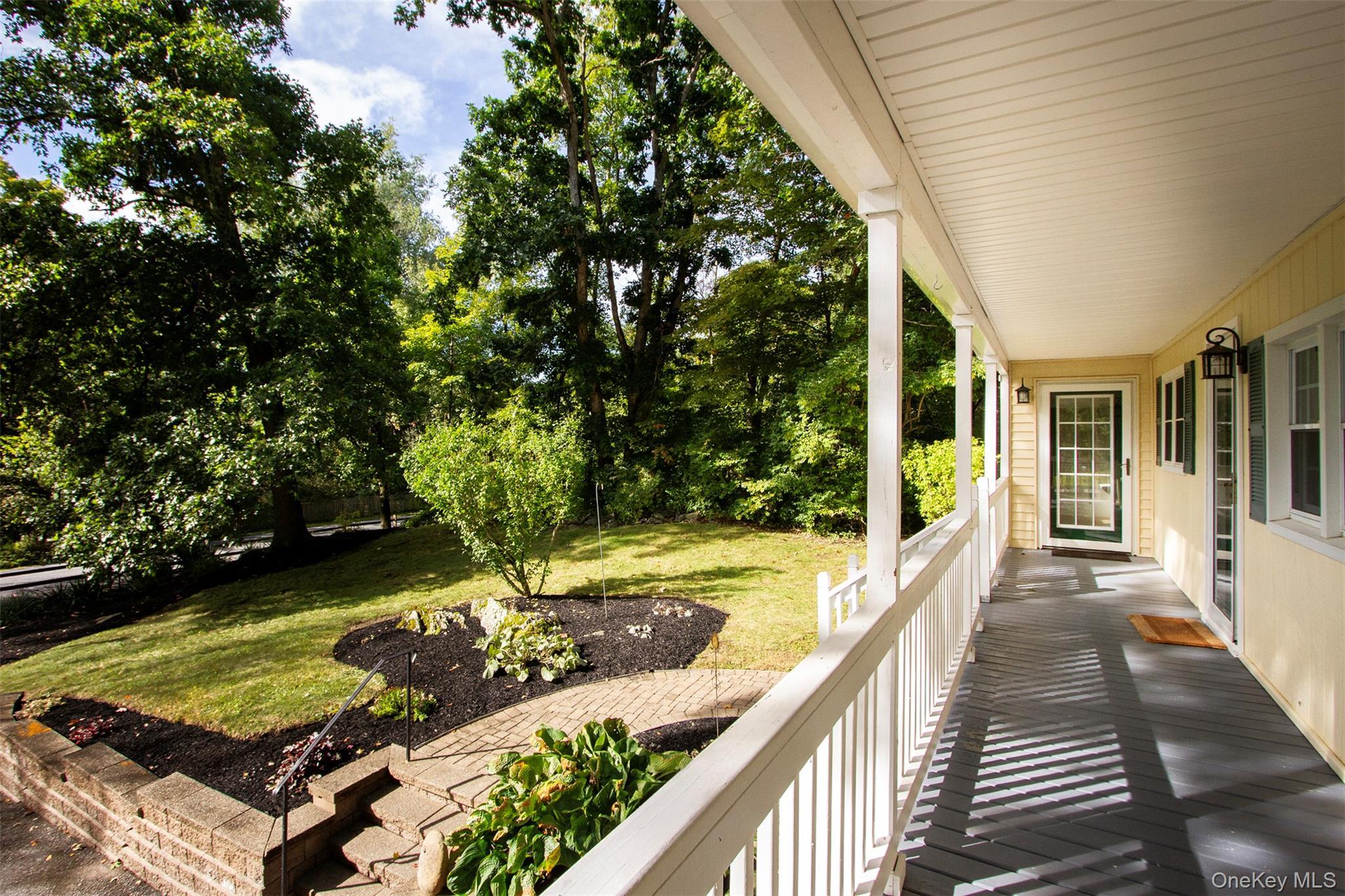 Single Family Horns Park Road Dutchess County, NY 12538, MLS-1051277-3