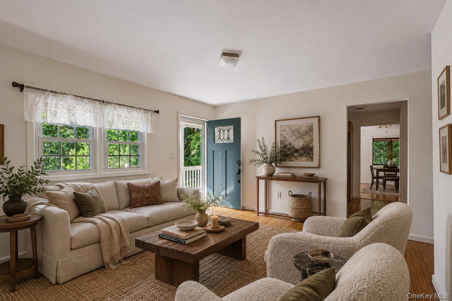 Single Family Horns Park Road Dutchess County, NY 12538, MLS-1051277-4