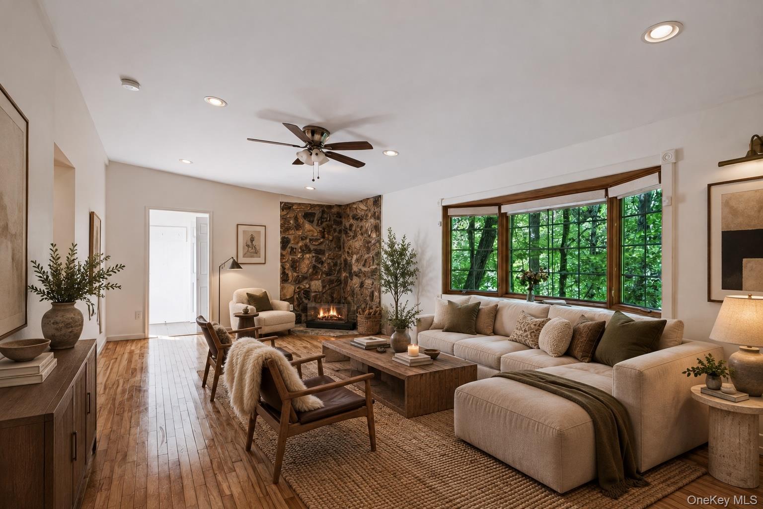 Single Family Horns Park Road Dutchess County, NY 12538, MLS-1051277-9