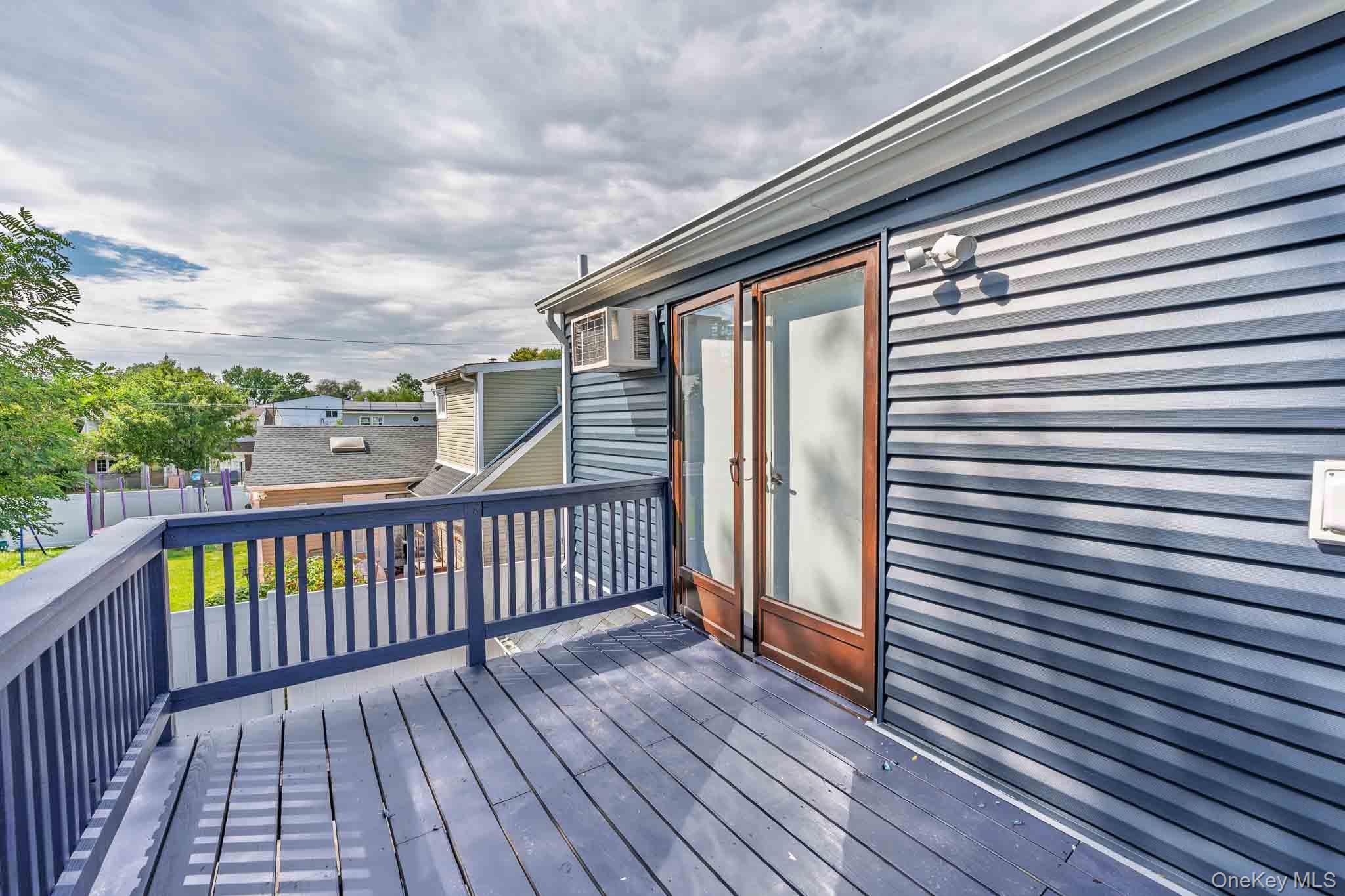 Single Family Park Lane  Nassau County, NY 11714, MLS-1051290-19