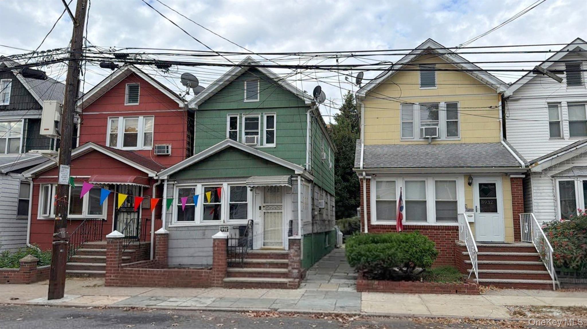 Single Family 86th Street Queens, NY 11421, MLS-1051293-3