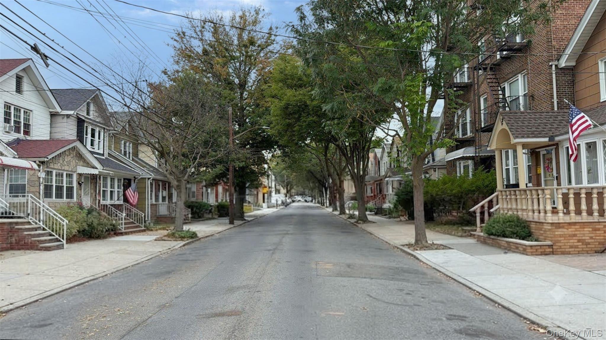 Single Family 86th Street Queens, NY 11421, MLS-1051293-4