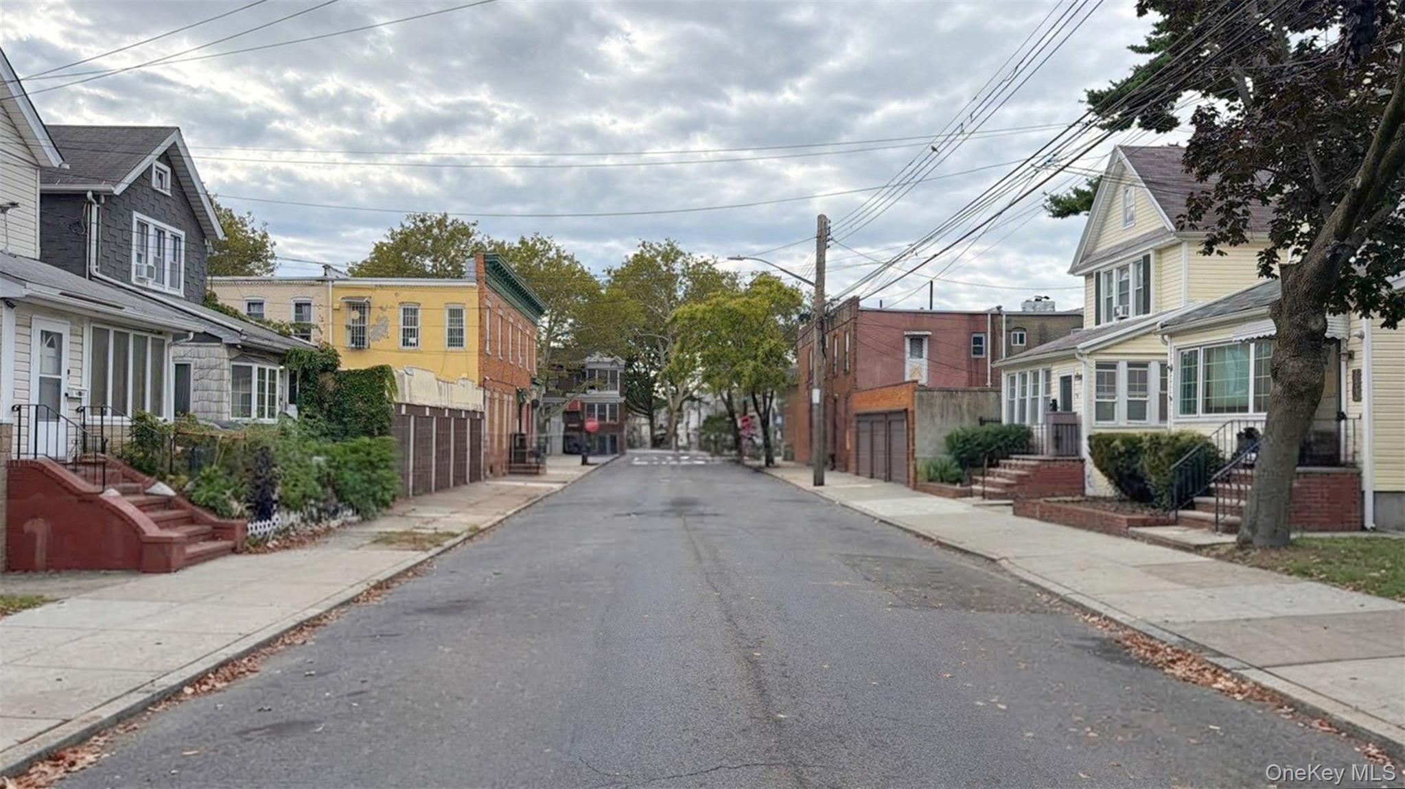 Single Family 86th Street Queens, NY 11421, MLS-1051293-5