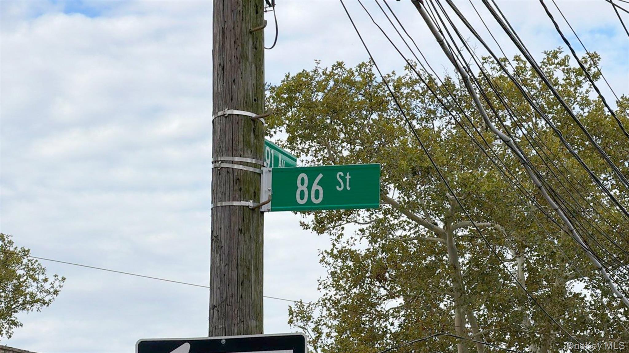 Single Family 86th Street  Queens, NY 11421, MLS-1051293-6