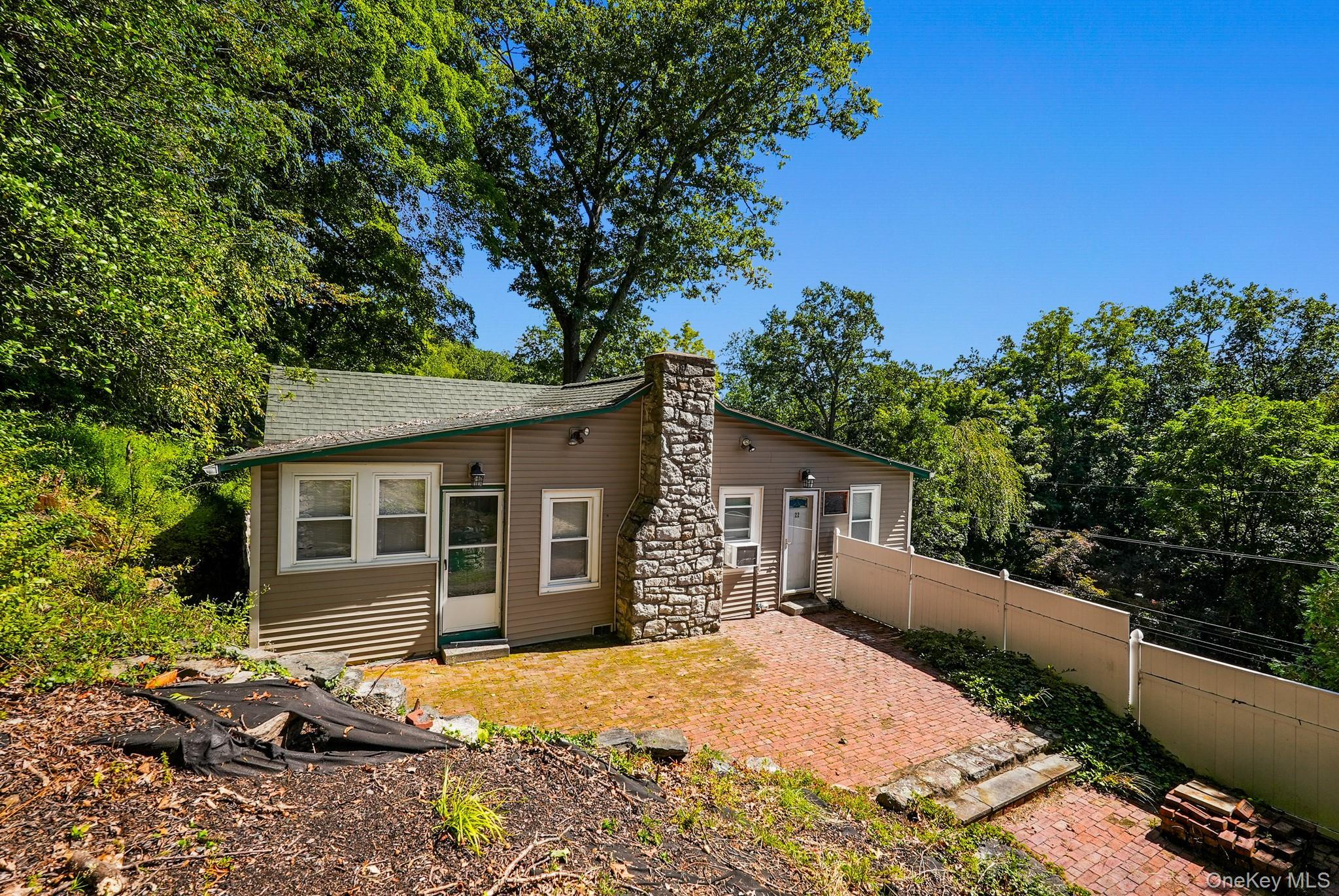 Single Family Harper Street  Putnam County, NY 10537, MLS-1051295-12