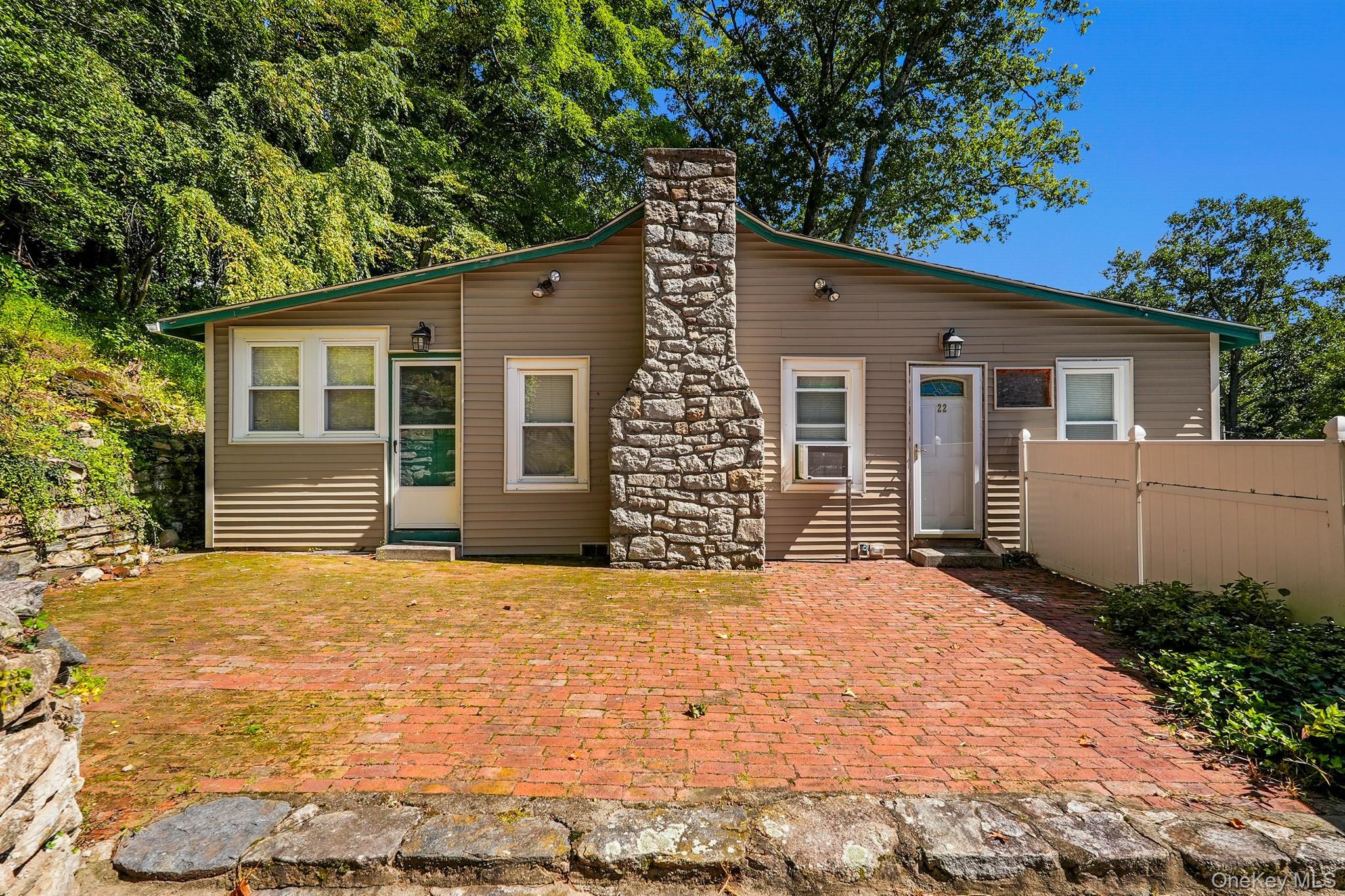 Single Family Harper Street  Putnam County, NY 10537, MLS-1051295-13