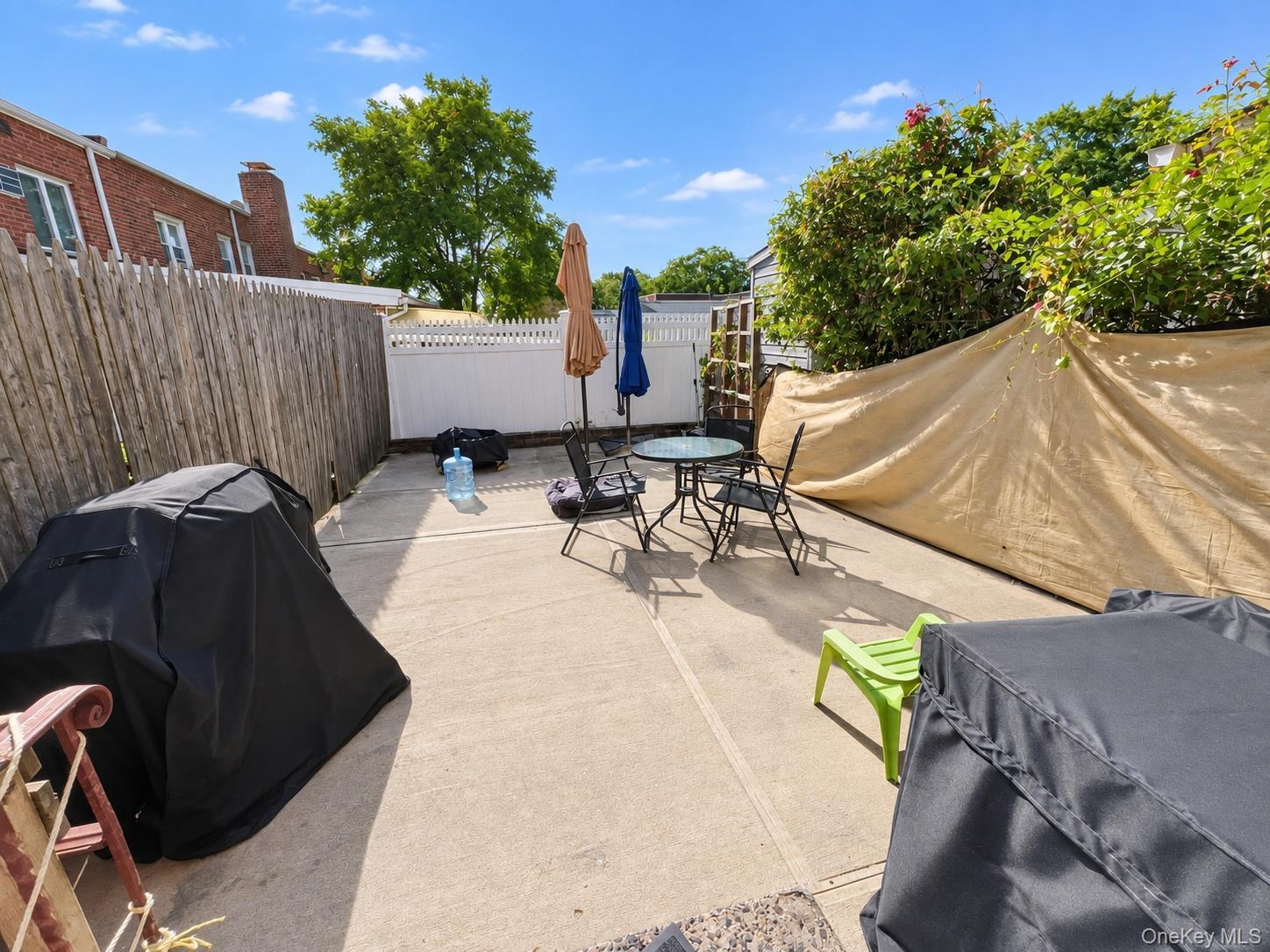 Single Family 141st Street  Queens, NY 11367, MLS-1051302-17