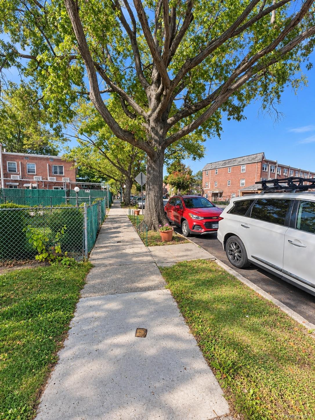 Single Family 141st Street  Queens, NY 11367, MLS-1051302-2