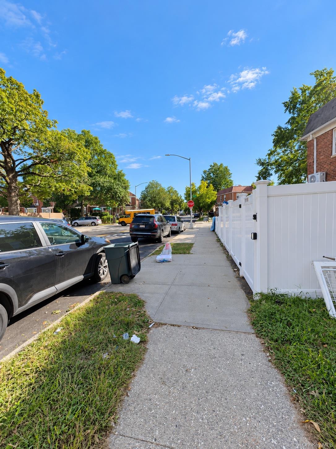 Single Family 141st Street  Queens, NY 11367, MLS-1051302-3