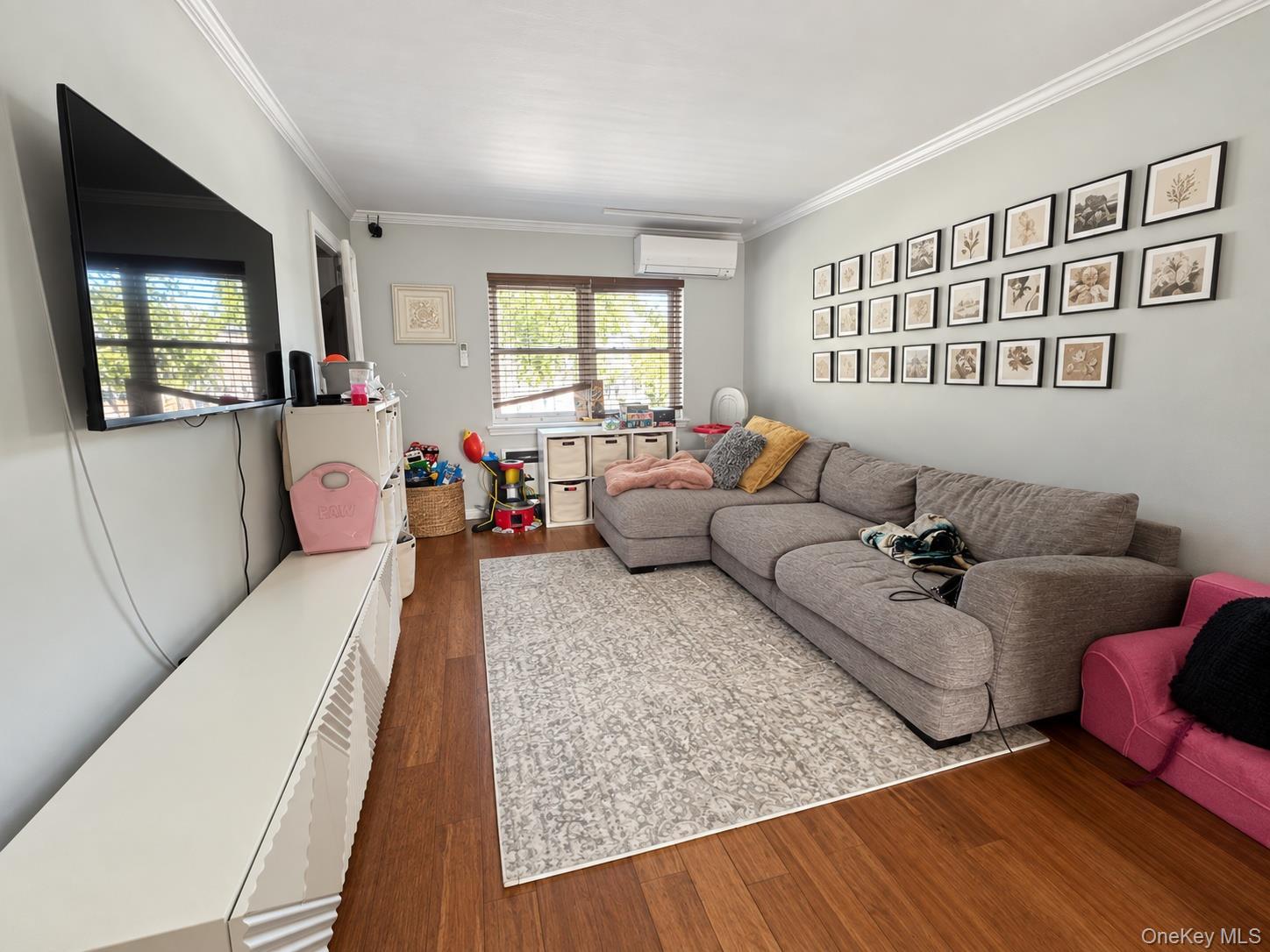 Single Family 141st Street  Queens, NY 11367, MLS-1051302-4
