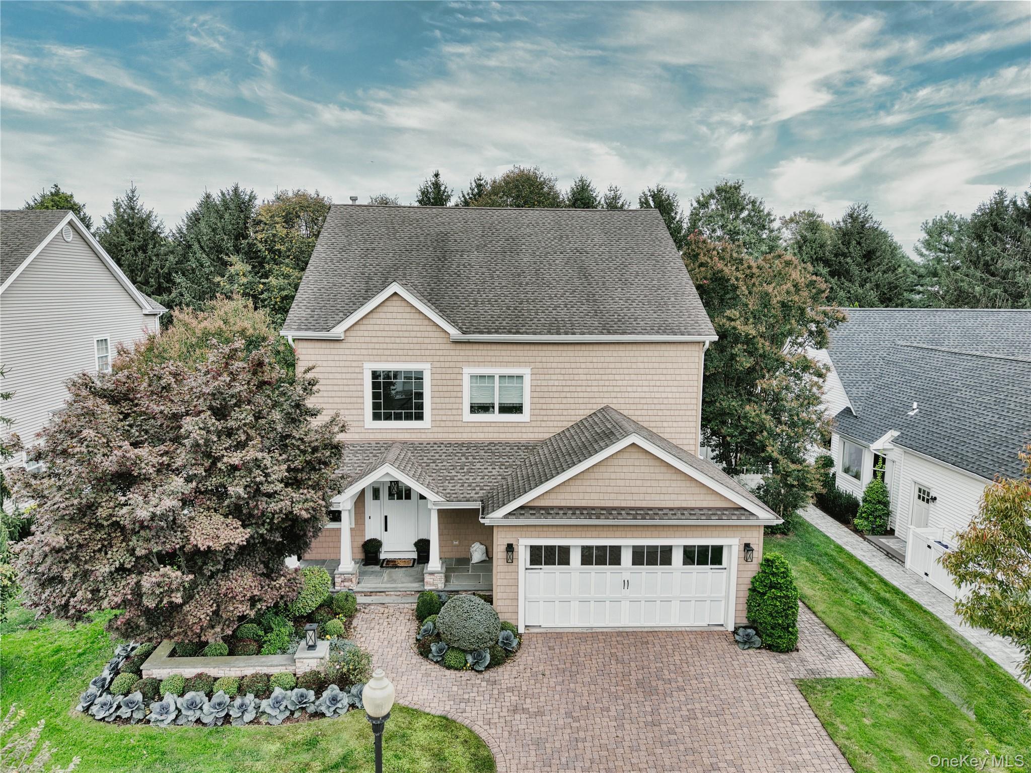Single Family Esmond Avenue Suffolk County, NY 11747, MLS-1051306-2