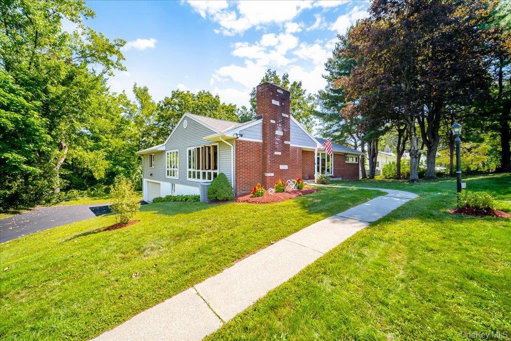 Single Family Mcintosh Drive Dutchess County, NY 12603, MLS-1051308-2