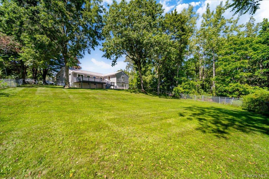 Single Family Mcintosh Drive Dutchess County, NY 12603, MLS-1051308-33