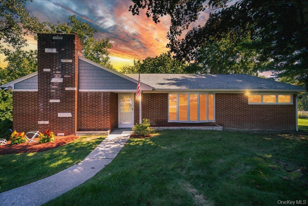 Single Family Mcintosh Drive  Dutchess County, NY 12603, MLS-1051308-34