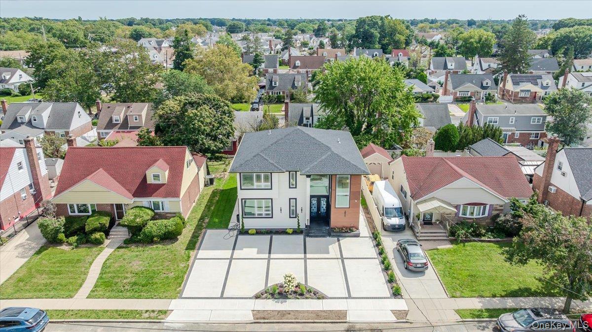 Single Family Countisbury Avenue Nassau County, NY 11580, MLS-1051309-40
