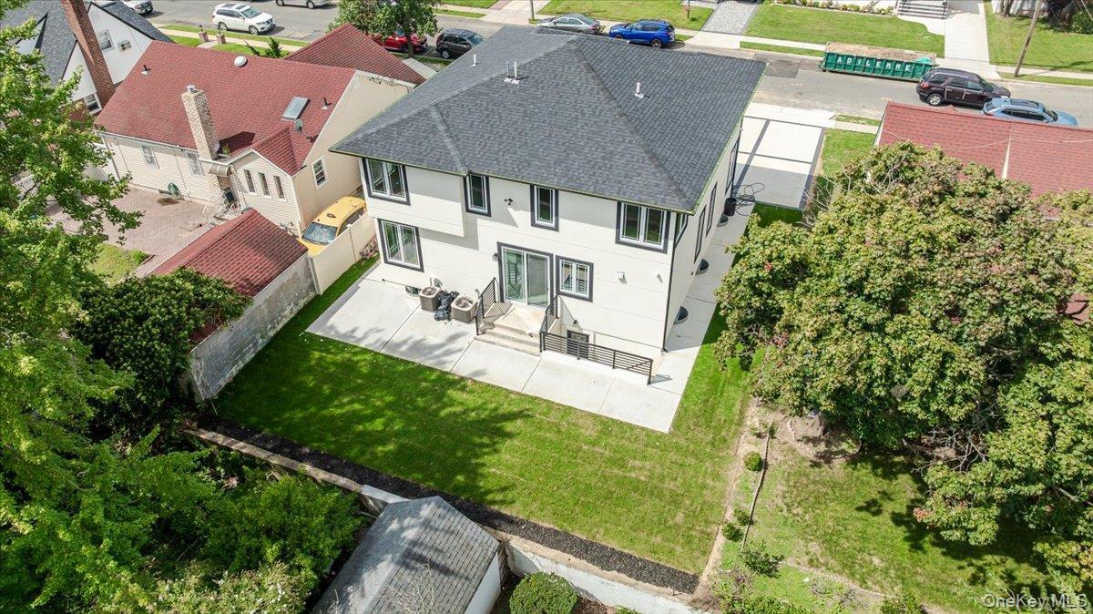 Single Family Countisbury Avenue Nassau County, NY 11580, MLS-1051309-41