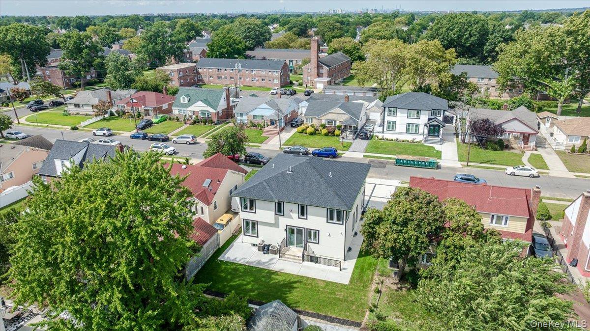 Single Family Countisbury Avenue Nassau County, NY 11580, MLS-1051309-42