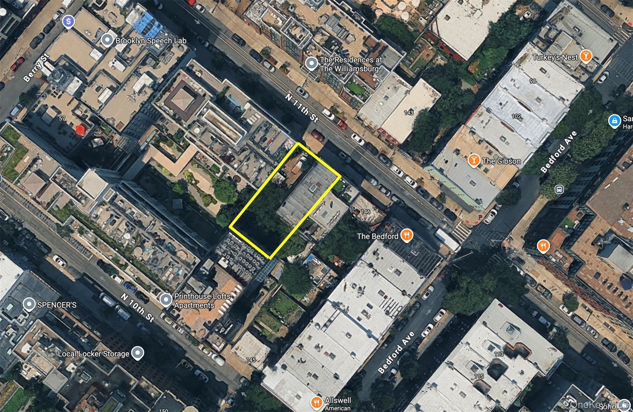 Single Family N 11th Street  Brooklyn, NY 11249, MLS-1051318-4