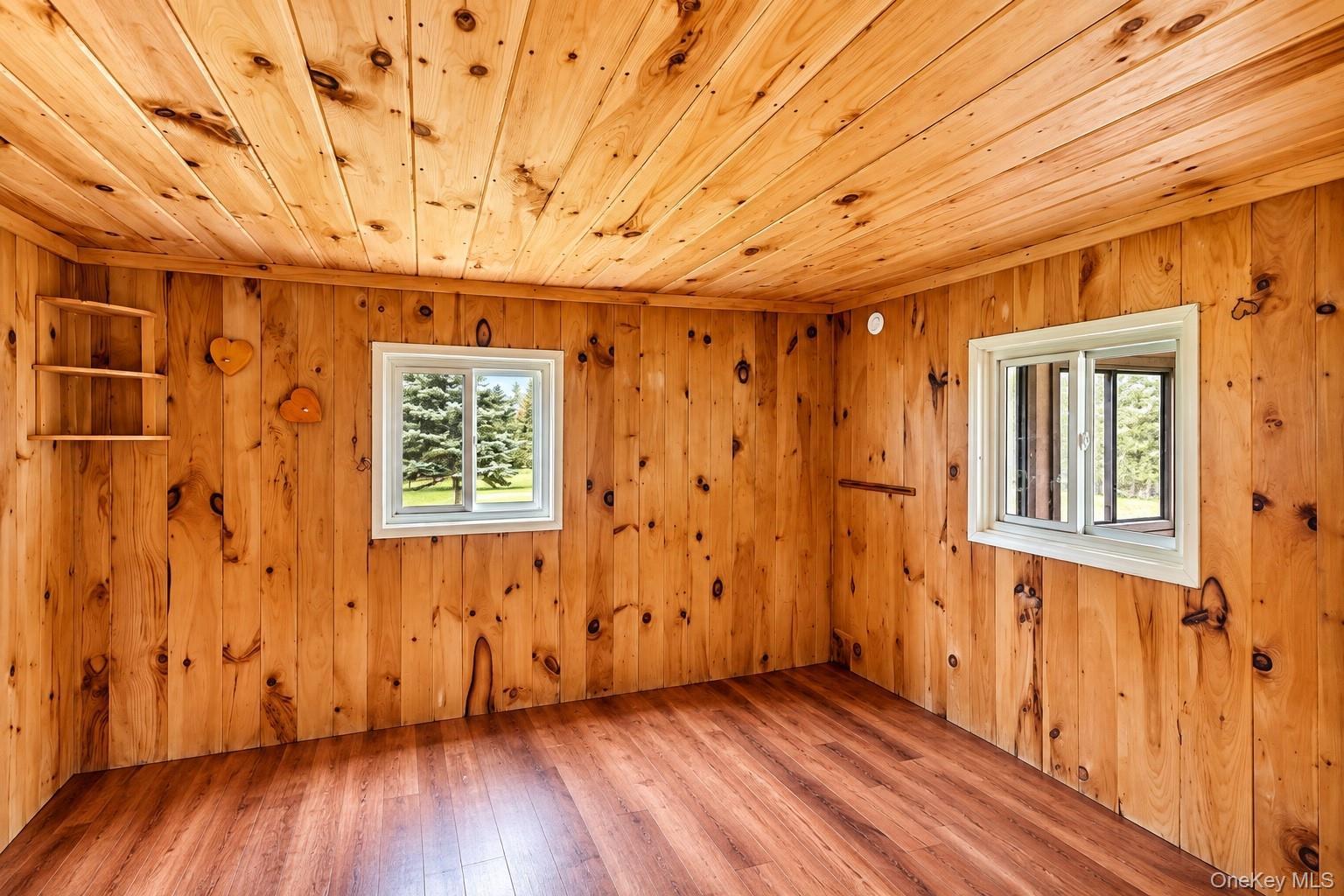 Single Family Shaw Hill Road Warren County, NY 12808, MLS-1051330-12