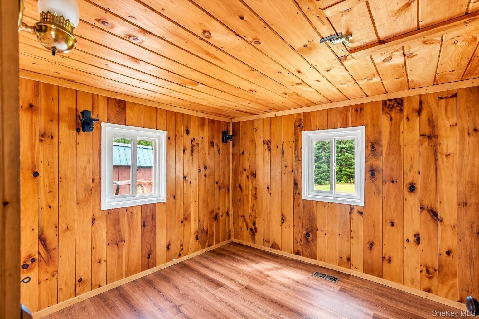 Single Family Shaw Hill Road Warren County, NY 12808, MLS-1051330-14