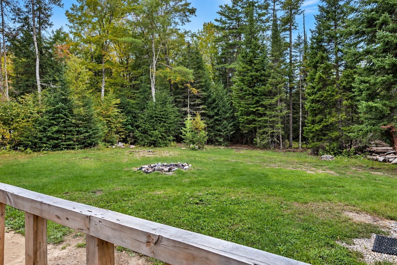 Single Family Shaw Hill Road Warren County, NY 12808, MLS-1051330-19