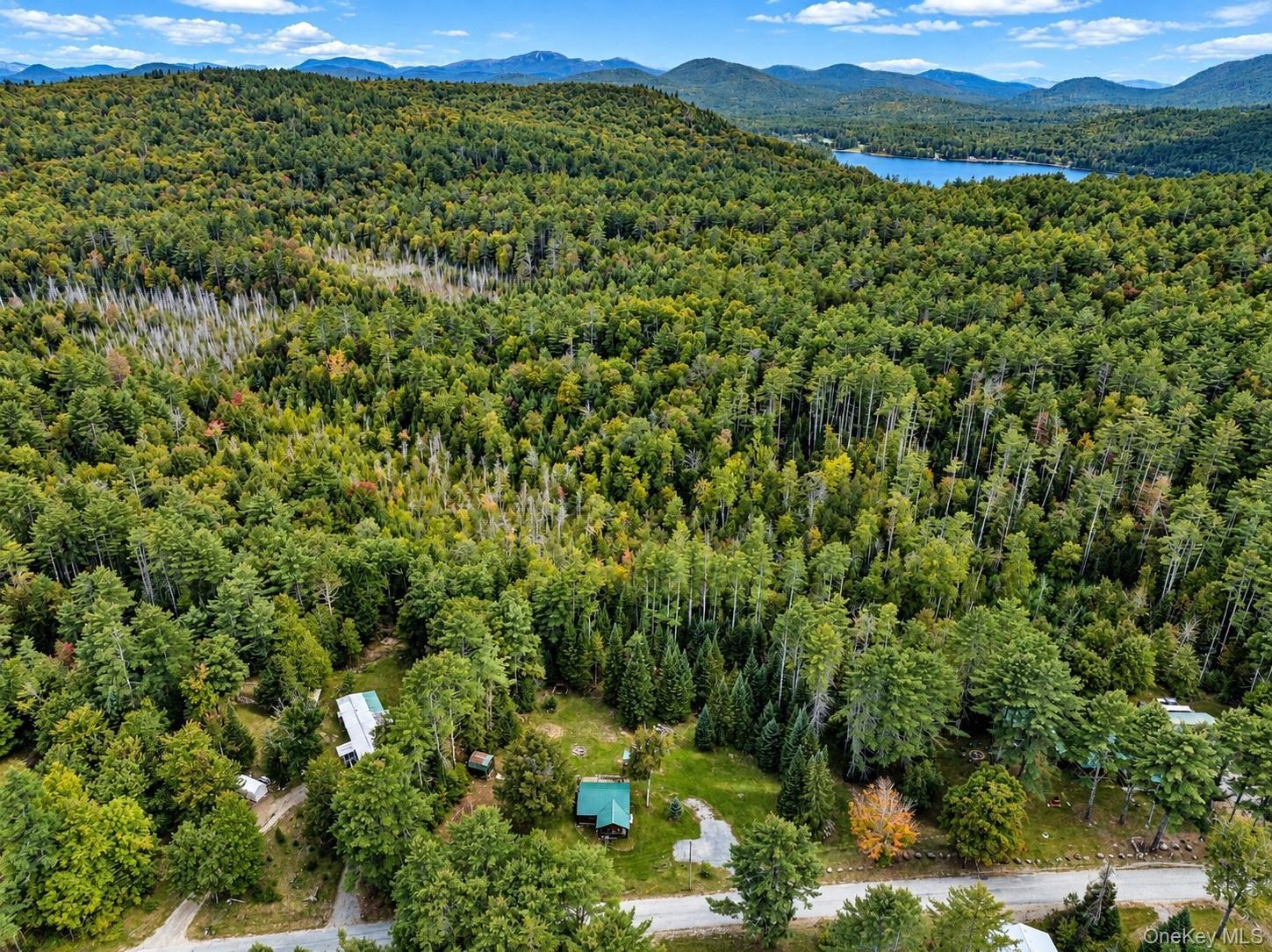 Single Family Shaw Hill Road Warren County, NY 12808, MLS-1051330-26