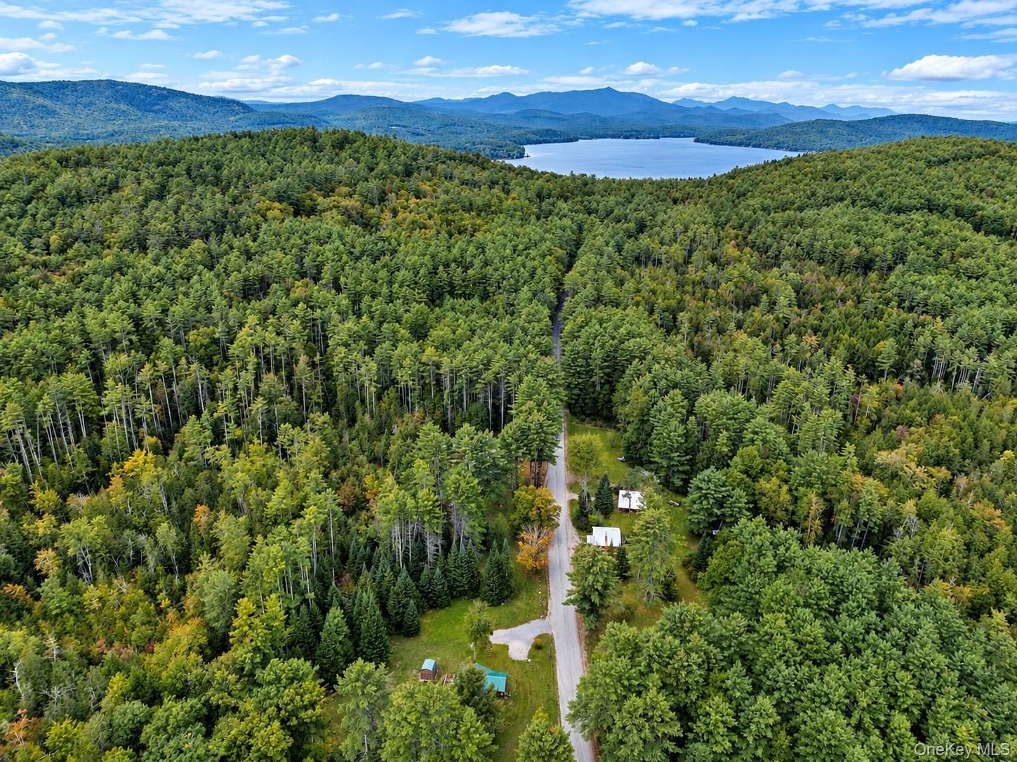 Single Family Shaw Hill Road Warren County, NY 12808, MLS-1051330-27