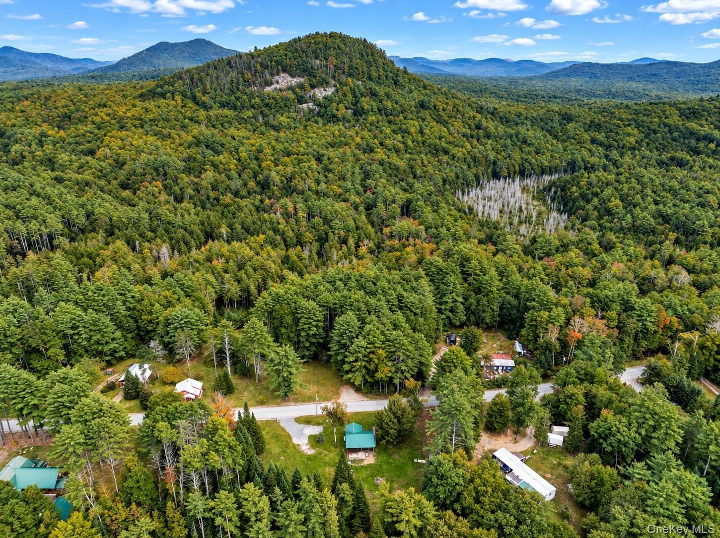 Single Family Shaw Hill Road Warren County, NY 12808, MLS-1051330-29