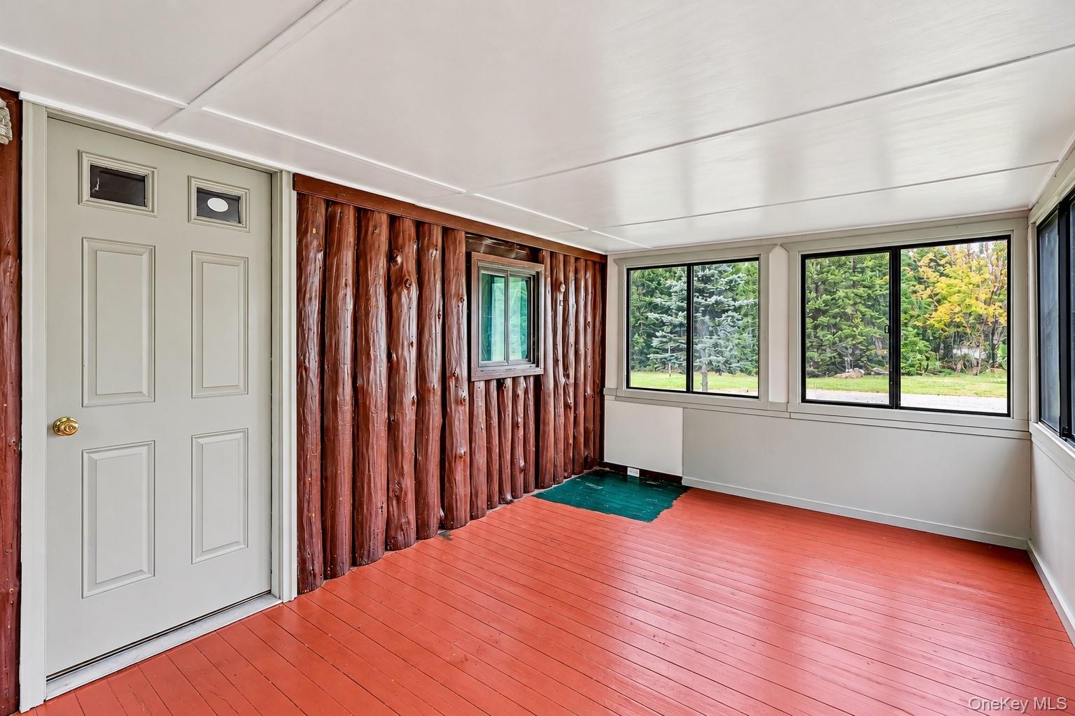Single Family Shaw Hill Road Warren County, NY 12808, MLS-1051330-3