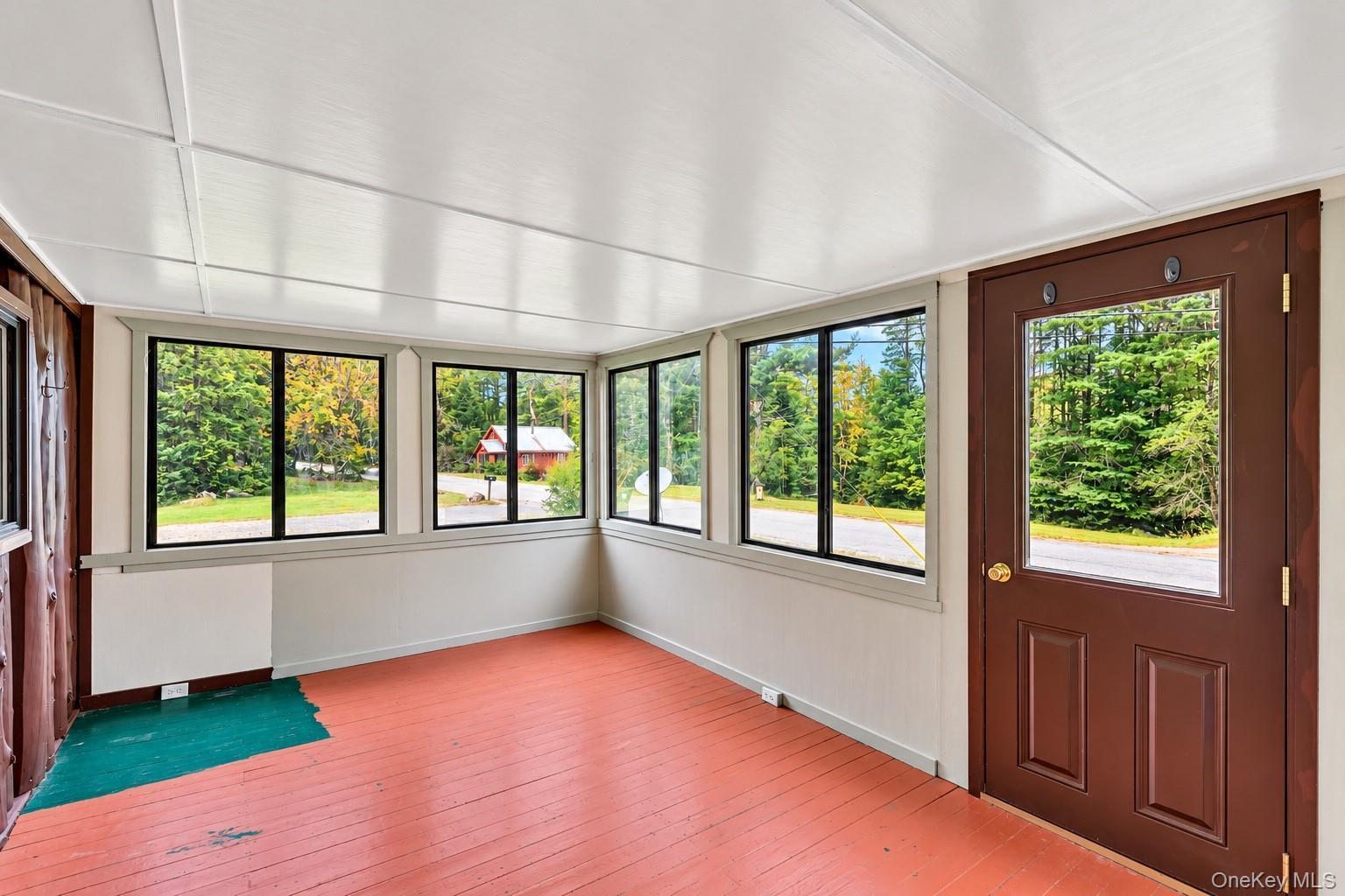 Single Family Shaw Hill Road Warren County, NY 12808, MLS-1051330-4