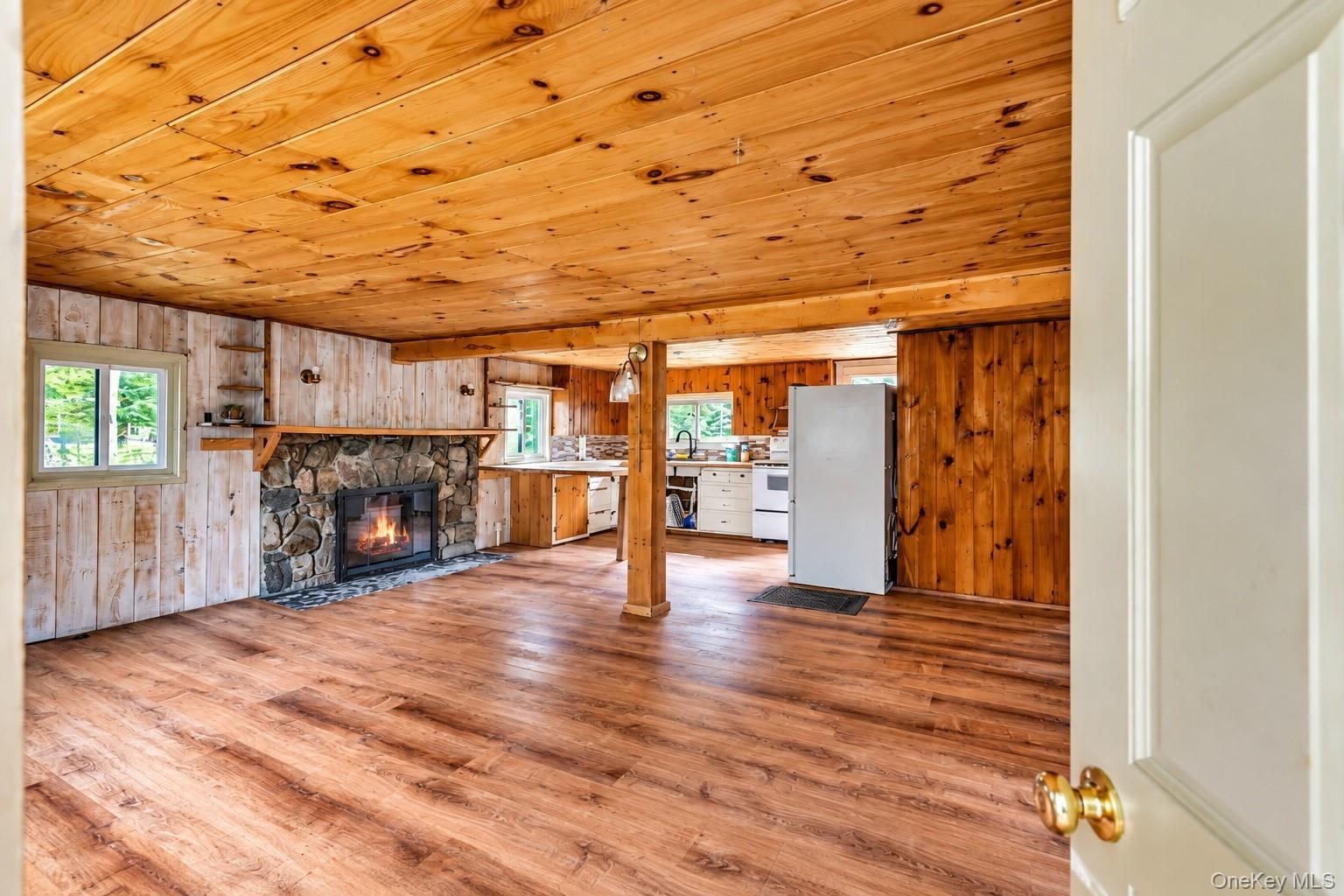 Single Family Shaw Hill Road Warren County, NY 12808, MLS-1051330-5