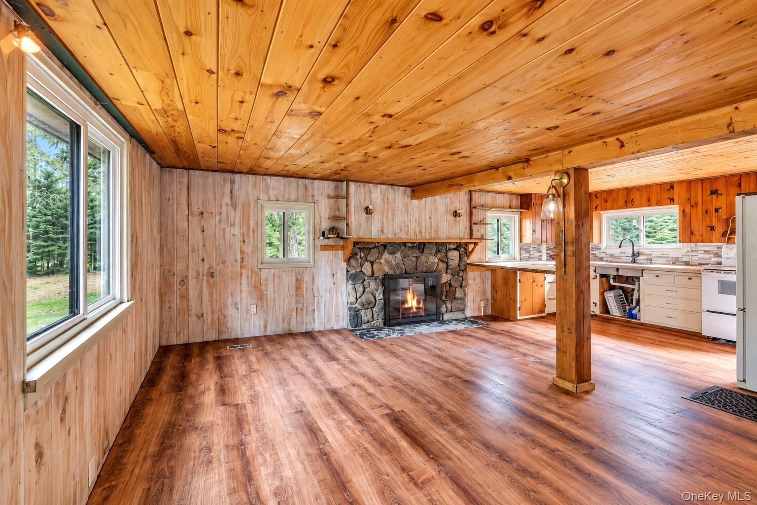 Single Family Shaw Hill Road Warren County, NY 12808, MLS-1051330-6