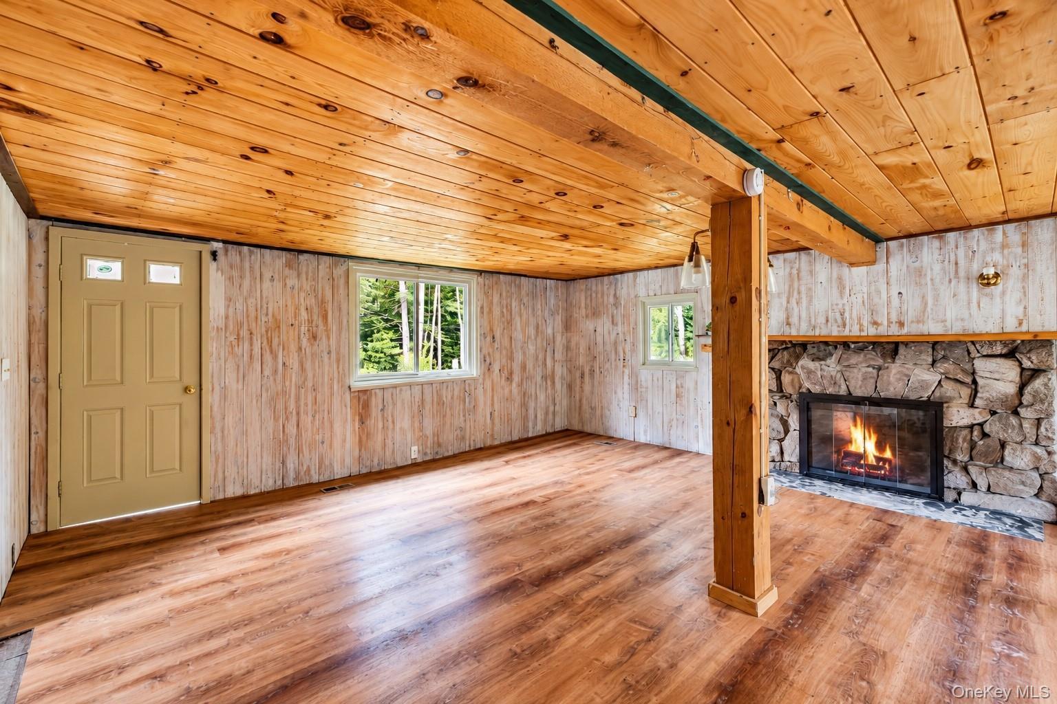 Single Family Shaw Hill Road Warren County, NY 12808, MLS-1051330-9