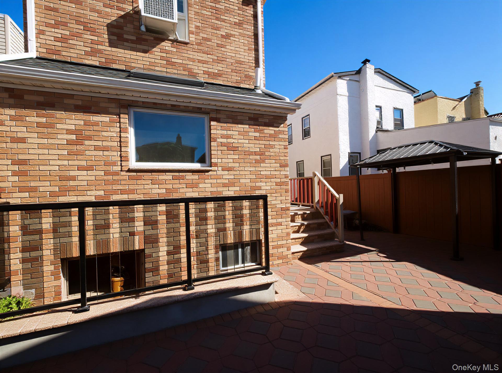 Single Family 233rd Street  Queens, NY 11422, MLS-1051341-18