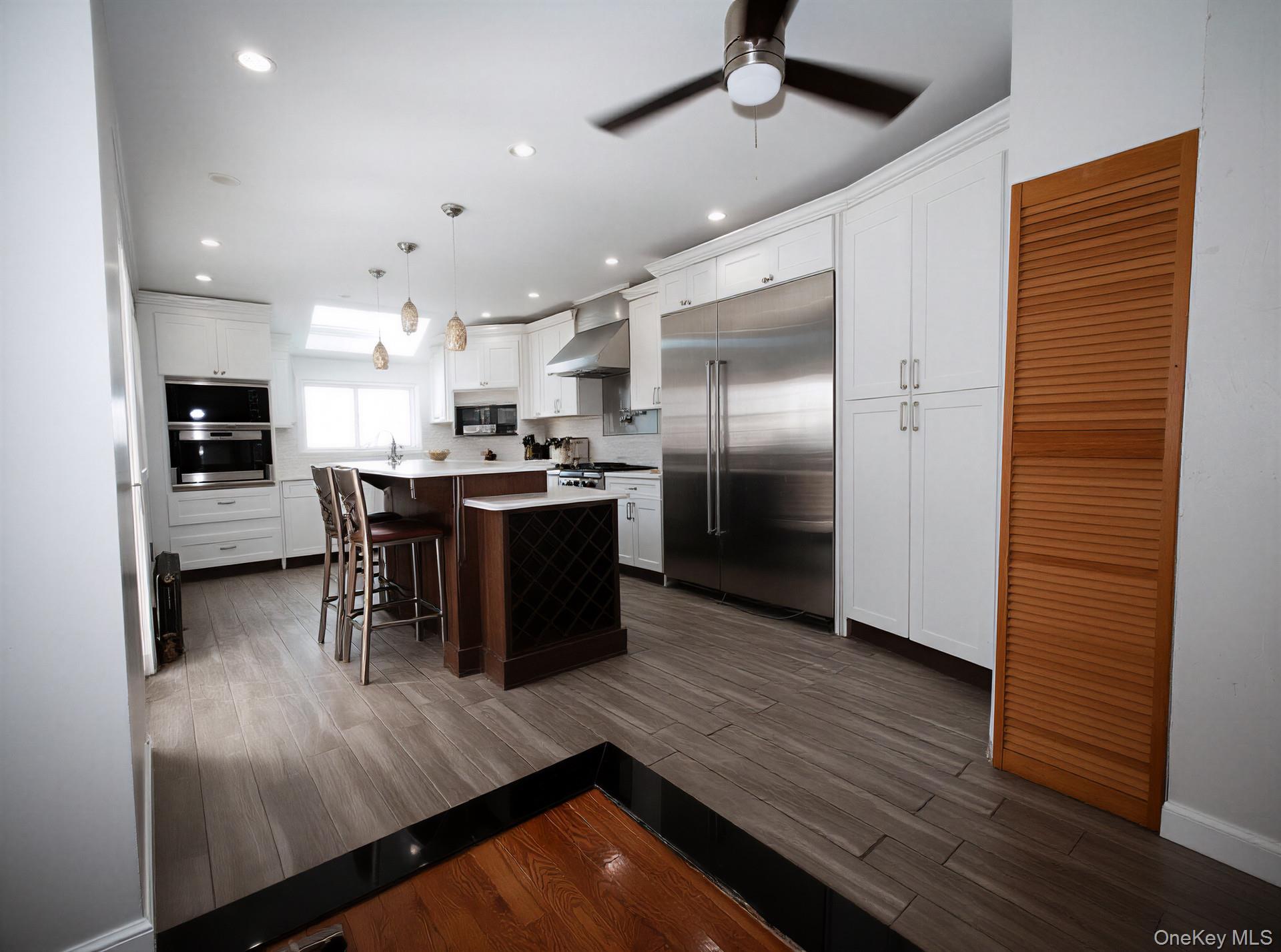 Single Family 233rd Street Queens, NY 11422, MLS-1051341-6